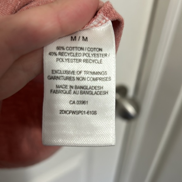 FAR WEST tank top. Size M. - Picture 5 of 7